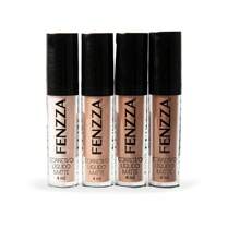 TÁLINDA - Fenzza Matte Liquid Concealer - New Release 4 Shades - 科爾01 - 查看 7