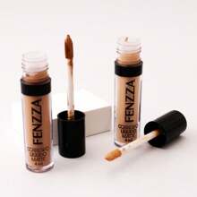 TÁLINDA - Fenzza Matte Liquid Concealer - New Release 4 Shades - 科爾01 - 查看 4