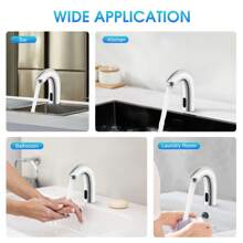Eatssode Faucets & Accessories