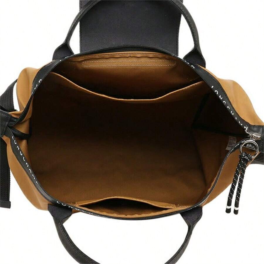 Longchamp Handbag Shoulder Bag Energy XL Size 2WAY Women LONGCHAMP 1630