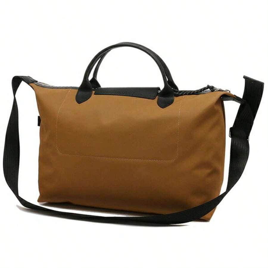 Longchamp Handbag Shoulder Bag Energy XL Size 2WAY Women LONGCHAMP 1630