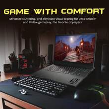 HP OMEN 16.1" 165Hz FHD IPS Gaming Laptop, Intel I9 13900HX, Up To 64GB DDR5, Up To 4TB PCIe SSD, NVIDIA GeForce RTX 4060, 4-Zone RGB Keyboard, FHD Webcam, Wi-Fi 6E, Win 11 Pro, Black, 256GB Docking Station Set - 16GB DDR5 | 16GB DDR5 1TB PCIe 固態硬碟 - 查看 8