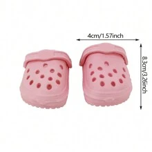 Nuevo juego de 18 pulgadas de accesorios para muñeca de la Chica Americana, sandalias, disfraz de verano de 43 cm para muñeca Xiufei, chanclas de varios colores para mascotas como gatos y perros, decoración, regalo para Navidad/Halloween/Pascua, zapatos de muñeca, zapatillas navideñas para niños, muñeca americana, ropa de muñeca, perro