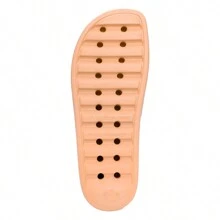 EVVA HIT Women's Flip Flops Platform Wedge Heel Very Light 100% EVA Women's Sandals EVA Sandal Platform EVA Clogs Women's Flat Sandal Evva Women's Sandals Women's Sandals - 米色 - 查看 5