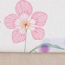 1 pieza / 10 piezas Bolsa de lona de unicolor personalizada DIY, diseño mínimo, lona de alta calidad con impresión de logotipo, y bolso de compras grande y espacioso para estudiantes, bolsa de lona, bolso de moda, multifuncional, versátil, gran capacidad, ligera, funcional, todo propósito, práctico, lindo, divertido, kawaii, vibraciones de vacaciones / vacaciones, elegante, unisex, minimalista, unicolor, personalizado, único, personalizado, regalos ideales para él, regalos ideales para ella, novia, amigos, familia, niños, mujeres, novatos y trabajadores de cuello blanco, niña rosa - Beis - Ver 9