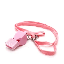 1pc High Frequency No-Core Whistle, Sports Referee/ Emergency Safety Whistle For Basketball, Football, Volleyball Matches