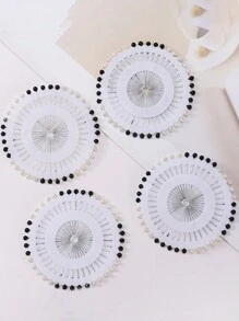 1 Pack Hijab Pins Women Brooch