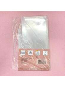 Protective Plastic For NTFLEX Thermo Wax Clean Depilatory Wax - Trong sáng - Xem 4