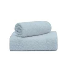 Kit 20 Hand Towels For Manicure And Pedicure 100% Cotton 28x45cm Lavabo - 白色 - 查看 1