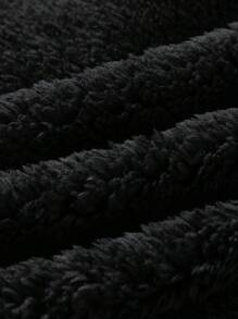 Men's Thickened Jacket, Versatile Outerwear For Autumn/Winter