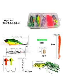 SOUGAYILANG 1.8M Fishing Pole Set, 2 Sections 5-10LB Carbon Fishing Rod With EVA Handle And 5.2:1 Gear Ratio Spinning Reel ,Lures, Hooks,Fishing Line,Fishing Kit For Saltwater Freshwater Fishing Set (Fishing Line Color Model Random) - Purple - View 8