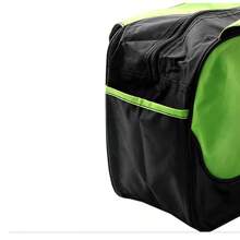 Sac à dos de tapis de yoga - Sac de fitness Sac de voyage Grande capacité Sac de bagage Sac de gym Sac de voyage Sac à bandoulière décontracté Sac de rangement pour accessoires de yoga (unisexe)