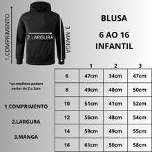 Women's Good Vibes Cat Sweatshirt Youth Cold Weather Tracksuit For Girls Ages 6 To 16 - 藏蓝色 - 查看 4