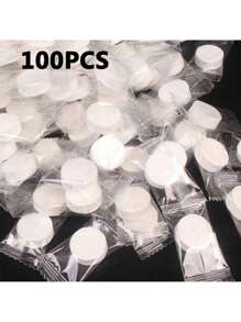 Toallitas comprimidas compactas - 20/50/100 piezas | Toallitas desinfectantes de múltiples usos para manos y superficies | Ideal para viajes, campamentos, escuela y oficina | Tamaño de bolsillo conveniente - Multicolor - Ver 10