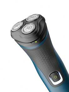 Electric Shaver S1121/41 Wet And Dry Use Foam In The Shower Shaves Head All Skin Types Rechargeable Contours Your Face Without Hurting Your Skin - Bivolt - Xem 4