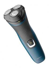 Electric Shaver S1121/41 Wet And Dry Use Foam In The Shower Shaves Head All Skin Types Rechargeable Contours Your Face Without Hurting Your Skin - Bivolt - Xem 3