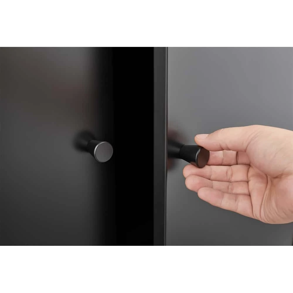 Kitchen Buffet Server Table Accent Sideboard Cupboard Server Buffet