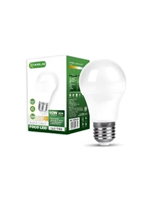 10W LED Energy Saving Bulb Pack Of 10 Pieces - 查看 2