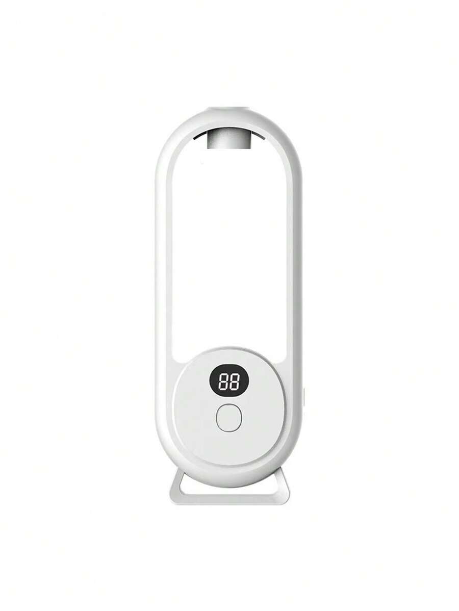 Mini Wall Mounted Aroma Diffuser Timed Essential Oil Aromatherapy