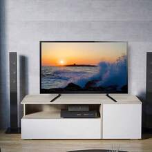 Universal TV Stand Base Bracket Mount Desktop Table Top For 32-70inch Samsung - Black - View 6