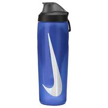 Nike Refuel 2024 710ml Bottle (Game Royal) - Royal Blue - View 1