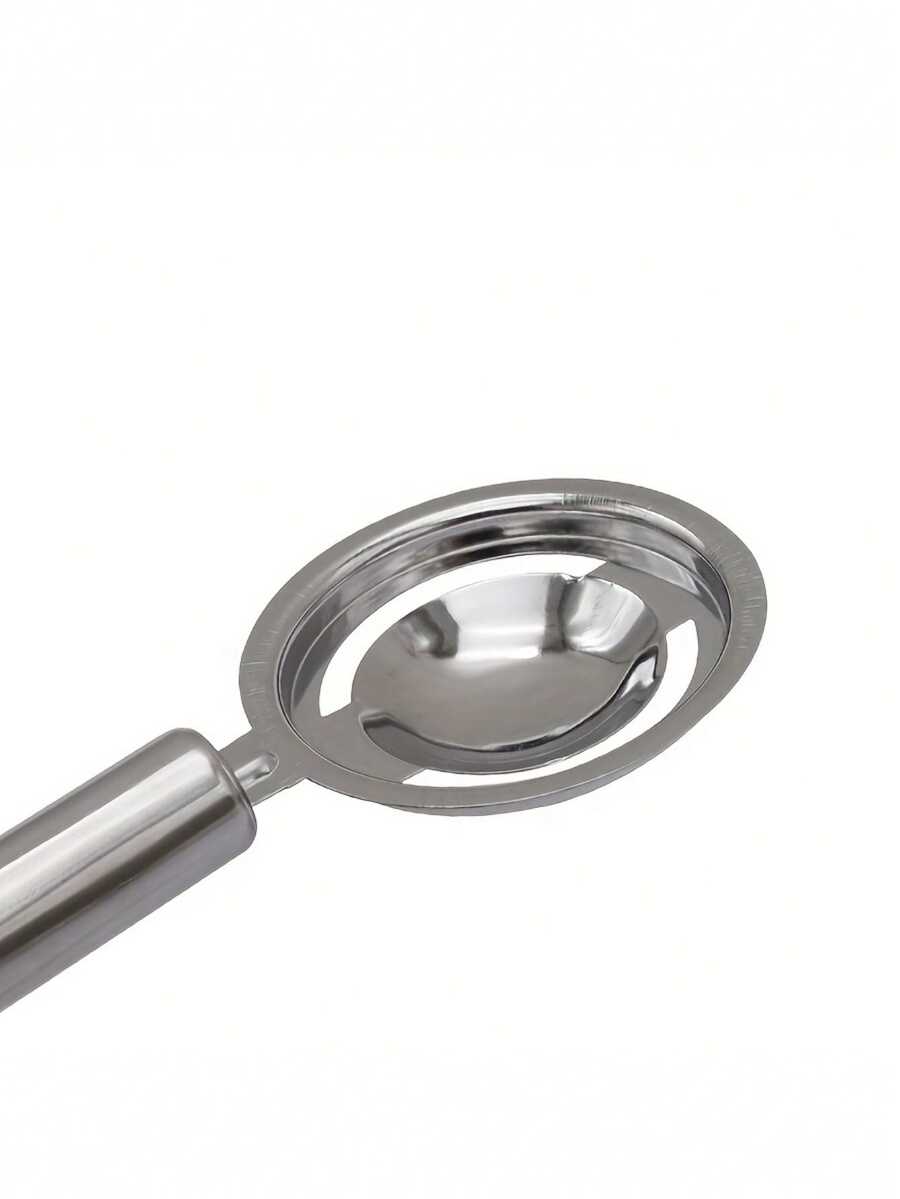 Stainless Steel Egg Yolk Separator EasyToUse Egg Yolk & White