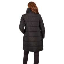 Trespass Veste matelassée Faith pour femmes/dames (Noir)