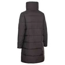 Trespass Veste matelassée Faith pour femmes/dames (Noir)