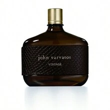 John Varvatos Vintage Men's Perfume 125ml - John Varvatos cổ điển - Xem 2