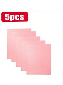 1/2/4/8/10/12/20 piezas Almohadillas refrigeradoras impermeables, a prueba de aceite, lavables y recortables, adecuadas para estantes, congeladores, rejillas de vidrio, gabinetes de tazones, gabinetes y cajones