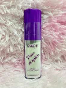 ILUMINADOR SANIYE - Light Gold - Ver 2