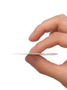 20/50/60/80 Miếng Gel Bảo Vệ Gót Chân Miếng Lót Giày Miếng Dán Chăm Sóc Chân Đệm - Nhiều màu - Xem 4