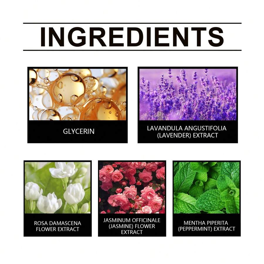 Lavender Ball Essential Oil Lasting Lasting Not Easy To Disperse Light