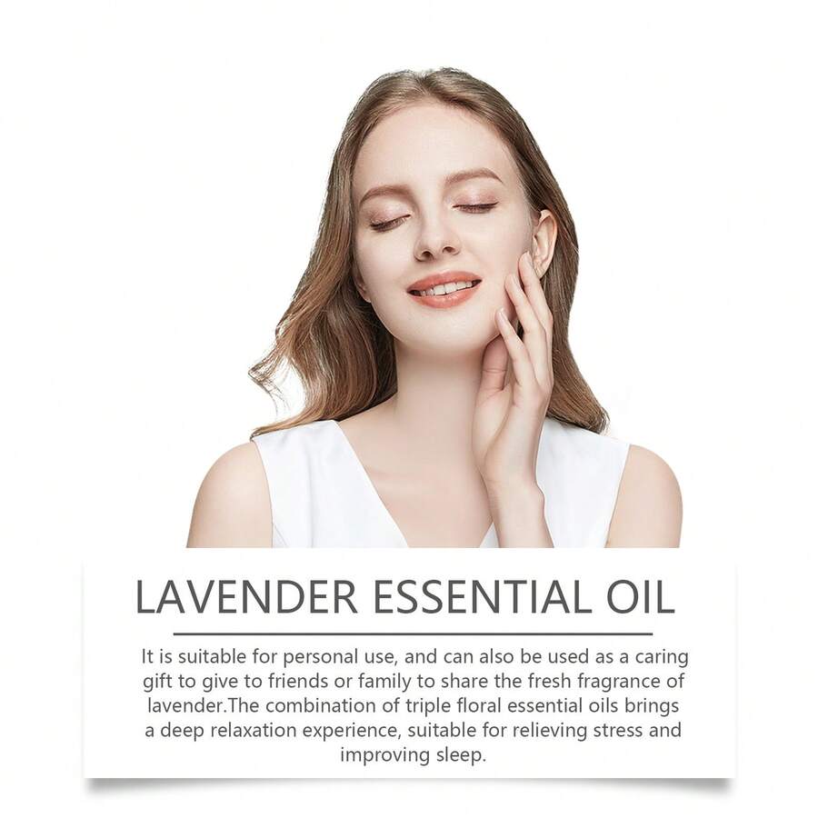 Lavender Ball Essential Oil Lasting Lasting Not Easy To Disperse Light