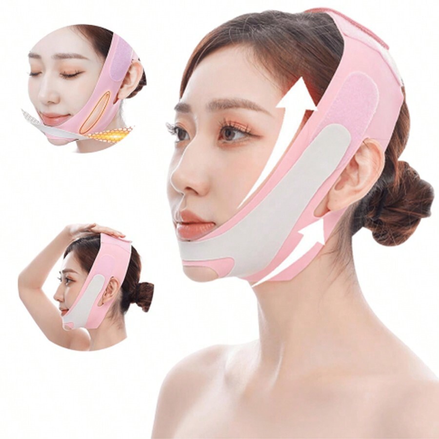 Face Lift Bandage, Facial Massage Bandage Face Lift Tpu Far Facial Lift