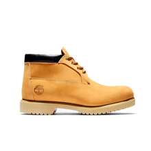 Timberland 1973 Newman Waterproof Chukka Wheat Nubuck  TB-050061-231 Men's - 米色 - 查看 1