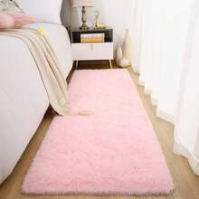 Kitchen Mats & Rugs - Baby Pink - View 2