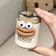 1 hộp đựng tăm cao cấp tự động bật lên, thiết kế sáng tạo cá nhân hóa dễ thương, giá trị thẩm mỹ cao, hộp đựng tăm gia dụng - Nhiều màu - Xem 11