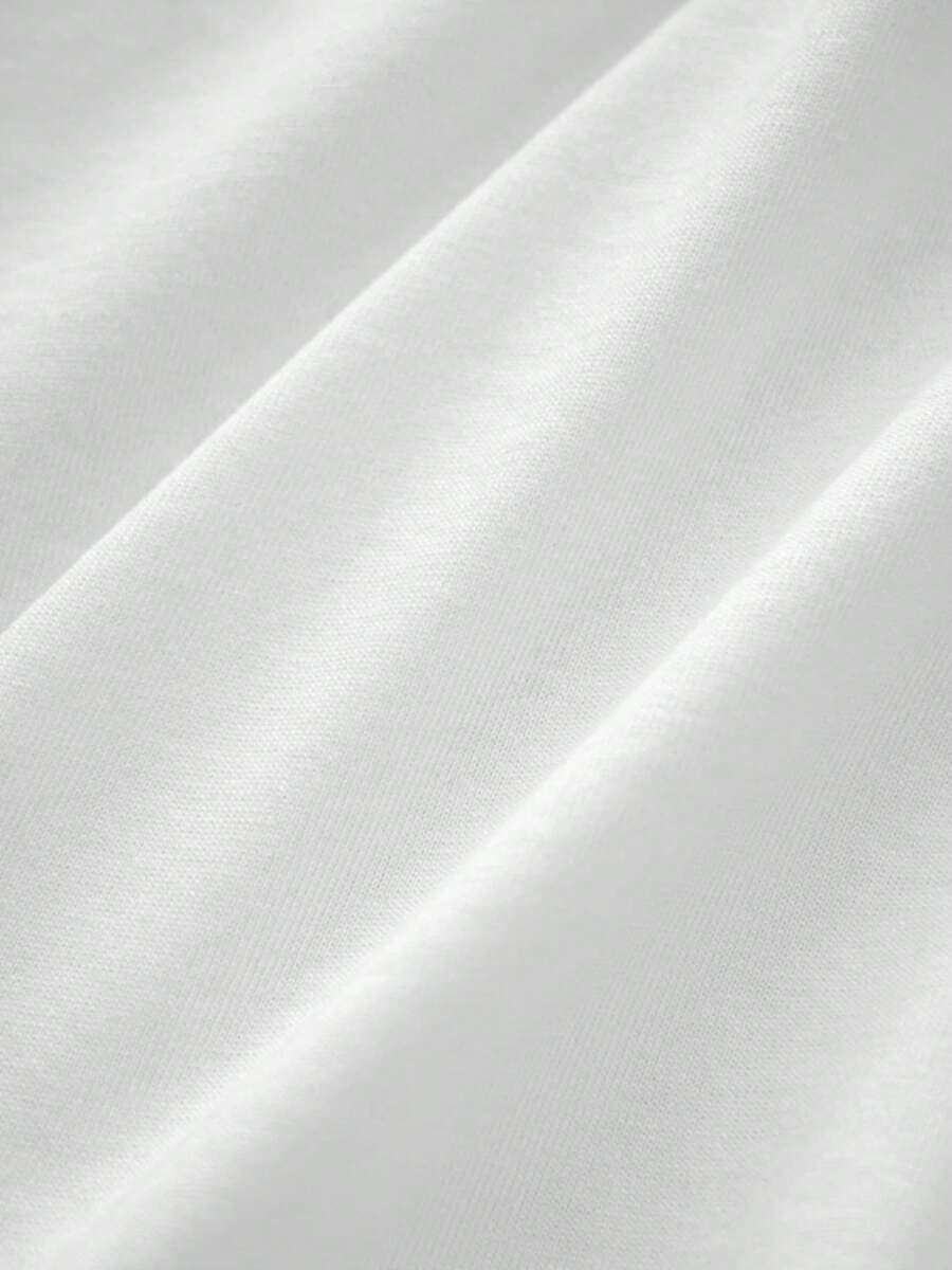 Payeah Iconic Symbol Casual Digital Print Pure Heavy Cotton T Shirt ...