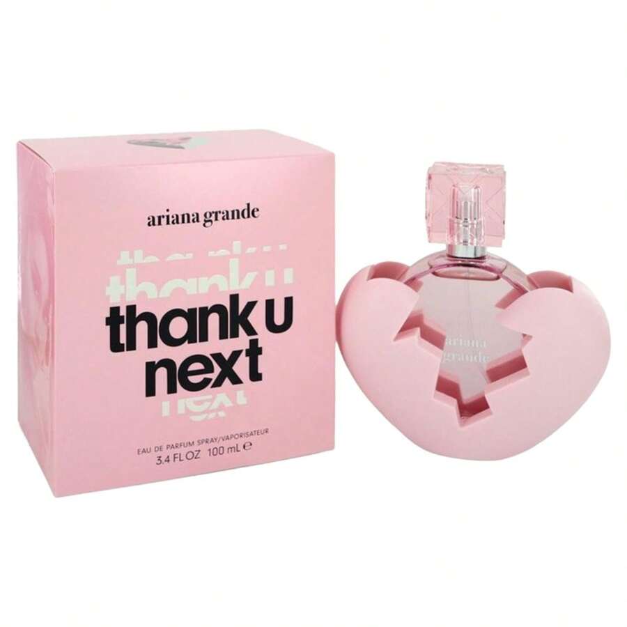 Ariana Grande Ariana Grande Thank U Next Eau De Parfum, Perfume For