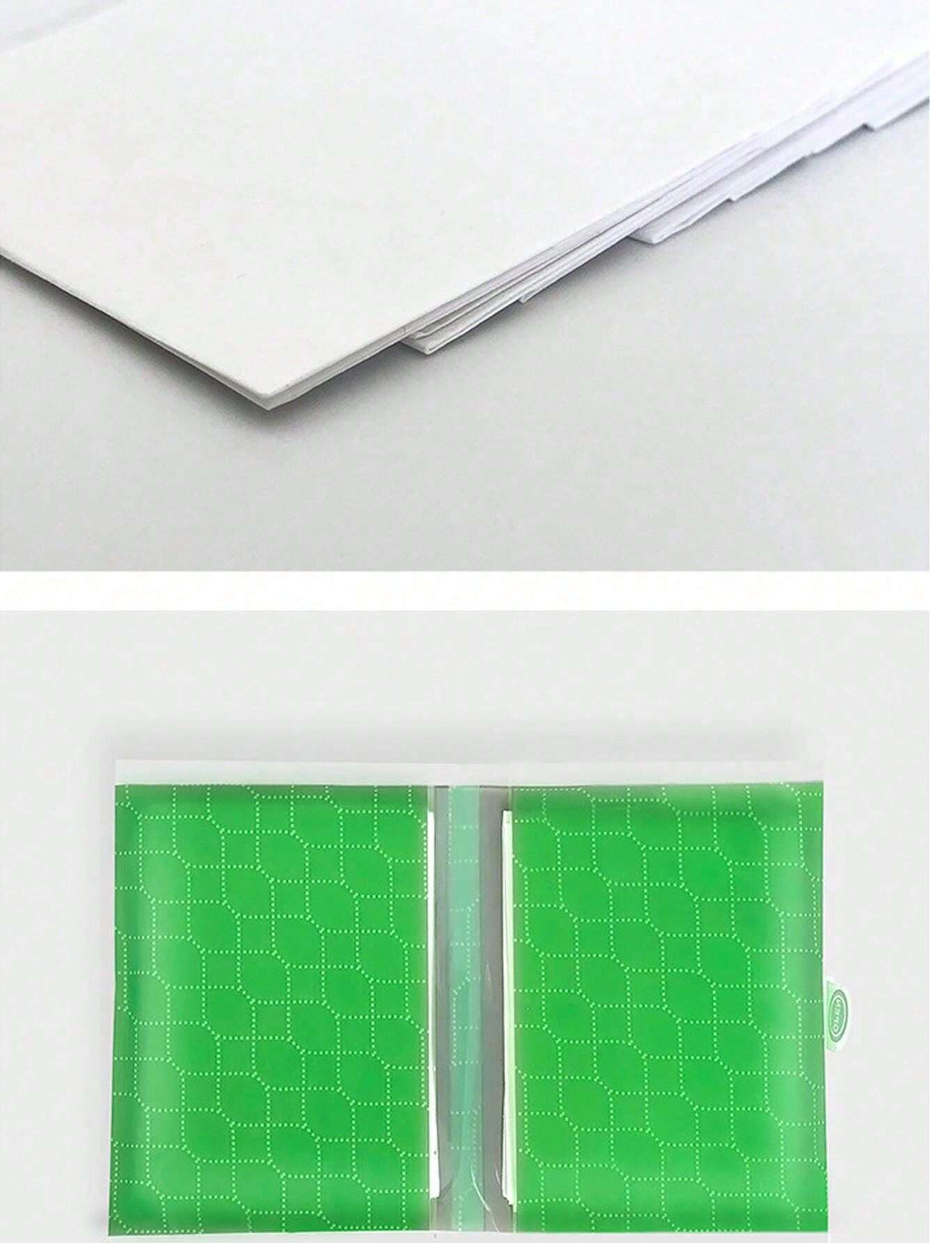 Toilet Seat Cover Disposable Flush Paper Travel Toilet Seat Cover