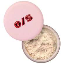ONE/SIZE By Patrick Starrr Ultimate Blurring Setting Powder – 1.2 Oz / 34.5g – Long-Lasting Makeup Setting Powder, Blurring And Mattifying For All Skin Tones, Shine Control, Loose Translucent Powder For Smooth Finish, Ideal For Oily Skin, Vegan & Cruelty-Free - Universal Translucent - for fair to medium dark skin - View 3