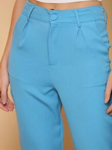 Women Pants - Azul - Ver 6