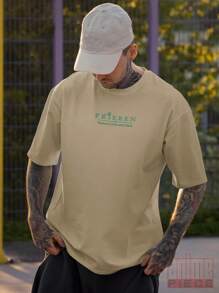 Frieren The Elfref-006 Anime Shirt - Caqui - Ver 3