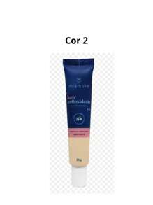 MIA MAKE LIQUID FOUNDATION Matte Multifunctional ANTIOXIDANT UNIT - Cô-rinh-tô 02 - Xem 1