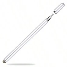 Bút cảm ứng đa năng 2 trong 1 nắp từ tính, màn hình cảm ứng điện dung - Nhiều màu - Xem 16