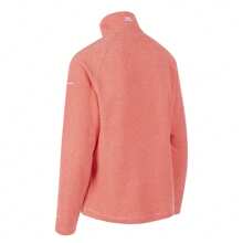 Trespass Dames/Dames Meadows Fleece (Perzikblond)