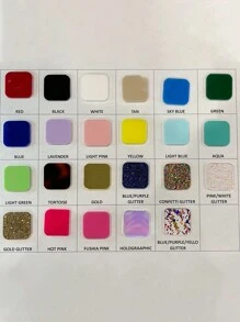 1pc Personalized Name Hairclip - Shiny Starry Sky Name Customized Hair Accessory, Bridesmaid Gift, Personalized Gift, Birthday Gift, Party Favor, Anniversary Gift, Unique Hair Accessory Gift Suitable For Bride, Bridesmaid, Wedding, Anniversary And Special Occasions,Vacay Vibe Au - R8065 - View 10