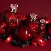 Kayali Eden Juicy Apple | 01 Eau De Parfum - 10 Ml Travel Spray, Sweet & Fresh Apple Perfume For Women, Fruity & Playful Scent, Long-Lasting Fragrance For All-Day Wear, Parfum Men & Women, Luxury Travel-Size Perfume, Kayali Apple Scent, Perfect Gift For Fragrance Lovers,   Perfume, Vibrant & Juicy Red Apple Notes, High-Quality Eau De Parfum, Ideal For Casual & Special Occasions, Youthful & Fun Perfume - Hoa quả - Xem 4