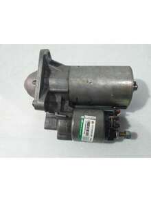 Starter Motor Fiat Marea Brava 1.8 16v 2000 2003 Original - 彩色 - 查看 8